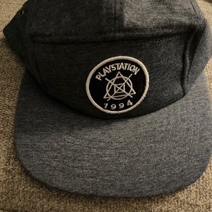 Sony PlayStation 1994 baseball cap